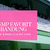 Daftar Peringkat 8 Besar SMP Terfavorit di Bandung