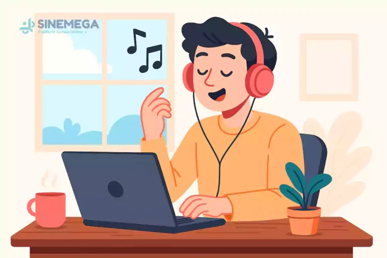 Strategi Mengatasi Rasa Bosan saat Belajar Online