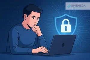 Pentingnya Cybersecurity di Era Digital: Panduan untuk Pemula