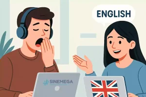 Tips Belajar Bahasa Inggris Online untuk Mahasiswa & Pekerja